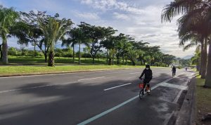 Menikmati Indahnya Kilau Ramadhan Bersama Kota Baru Parahyangan