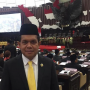 Tanggapan Melki Laka Lena Soal Pria yang Meninggal Usai Divaksin AstraZeneca