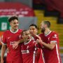 Tundukkan Southampton 2-0, Liverpool Jaga Peluang 4 Besar Klasemen