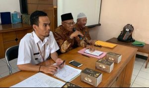 Demi Layani Warga, Kelurahan Sekeloa di Kota Bandung Akan Tambah Jam Kerja