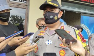 Palsukan Surat Keterangan Antigen, Pasutri Ini Akhirnya Ditangkap Polisi