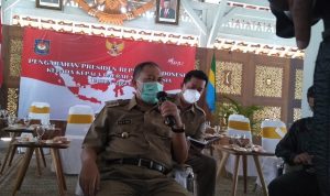 Mang Oded Tidak Akan Langsung Tutup Tempat Wisata yang Menimbulkan Kerumunan