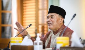 Pemkot Bandung Antisipasi Lonjakan Kasus Covid-19, Periksa Warga yang Pergi Mudik