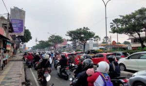 Libur Lebaran 2022 Resmi Ditetapkan Pemerintah, Simak Rincian Tanggalnya