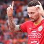 Mimpi Marc Klok Belum Tercapai saat Lawan Persib