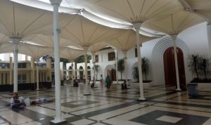 Cegah Penambahan Kasus Covid-19, MUI Usulkan Salat Jum'at Diganti Salat Dzuhur di Rumah