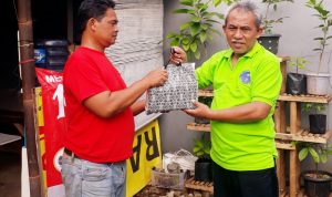 pelayanan kesehatan di Kota Depok