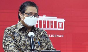 Pemerintah Kuatkan Ketahanan Pangan Sekaligus Tingkatkan Kesejahteraan Petani