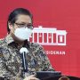 Airlangga: Dampak Pandemi Terhadap Tenaga Kerja Indonesia Telah Berkurang
