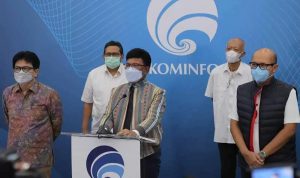 5G di Indonesia