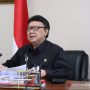 Masinton Pasaribu Ungkap Penyakit yang Diderita Menpan RB Tjahjo Kumolo