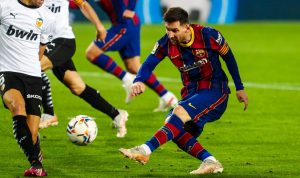 Sejumlah Laga 2 Pekan Akhir Liga Spanyol Boleh Dihadiri Penonton, Ini Alasannya