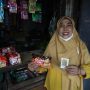 Modal Mi Instan Dapet Emas 100 Gram, Pedagang Kecil di Bandung Bagi-bagi THR untuk Puluhan Penjual Nasgor Keliling