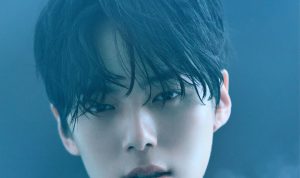Minhyuk Monsta X. Foto: W