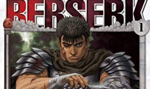 Kentaro Miura, Author Manga Berserk Meninggal Dunia