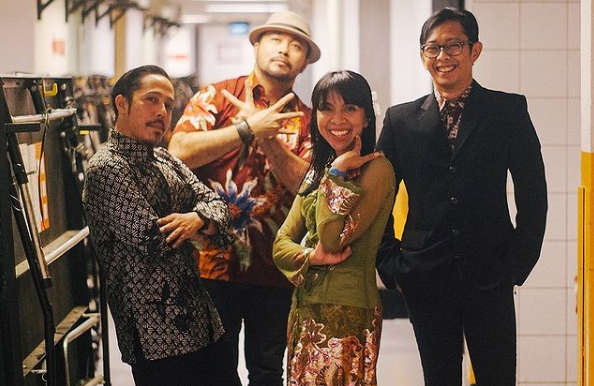 Mocca Singer Mocca Rilis Piringan Hitam untuk Album “Day By Day” – jabarekspres.com