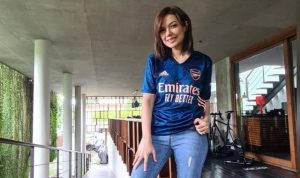 Kebiasaan Najwa Shihab Yang Jarang Diketahui Orang, Ini Hasil Wawancara dengan Sopir Pribadinya
