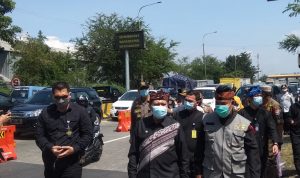 Wali Kota Bandung Tak Ingin Petugas Kecolongan dengan Pemudik dari Luar Kota