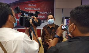Rawan Cybercrime, Kepala OJK Berikan Tips Jaga Keamanan Rekening