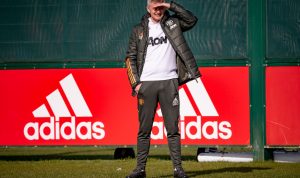 Resmi! Manchester United Pecat Solskjaer, Ini Penyebabnya