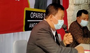 Dewan Minta Pemkot Depok Perketat Protokol Kesehatan Jelang Idul Fitri