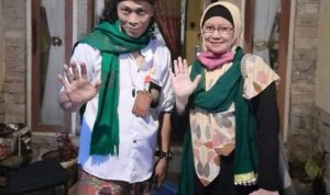 Inisiator Partai Ummat Optimis Bisa Rebut Suara Umat