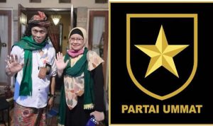 Partai Ummat Siap Rebut 5 Kursi di Pileg 2024