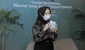 Aktivis: Kaum Perempuan, Saatnya Bangkit