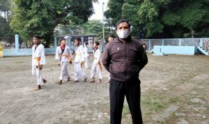 Pelatih Pencak Silat Gending Jagat Buana Sebut Ada Perbedaan Kompetisi Selama Pandemi