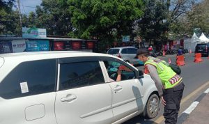 Syarat Mudik 2022 Mobil Pribadi, Diingat Jangan Sampai Salah Syarat Mudik 2022 Mobil Pribadi, Diingat Jangan Sampai Salah