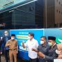 Pemprov Jabar Targetkan 21,6 Juta Lansia Divaksinasi