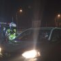 Hingga Dini Hari Masih Ada Pemudik Bandel di Pos Penyekatan Cileunyi, Ini yang Dilakukan Petugas