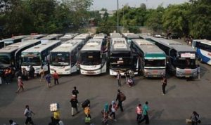 Aturan Baru Mudik Lebaran 2022, Disimak dengan Seksama
