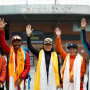 Kisah Para Penakluk Gunung Everest di Tengah Pandemi