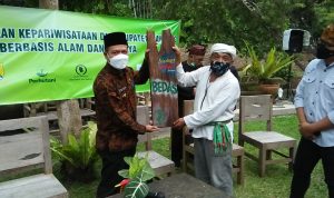 Bangun Pariwisata dengan Konsep Pentahelix