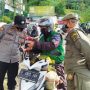 Daripada Sanksi, Satpol PP Jabar Lakukan Pendekatan Edukatif