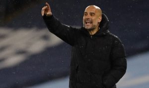 Tiket Final Perdana Liga Champions, Pep: Ini Buah Kerja Keras
