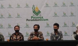 Rindu Mekkah? Wisata Peradaban Islam Ini Segera Dibangun, Usung Konsep Masjid Istimewa