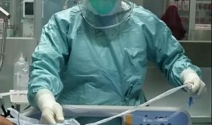 Jerit Hati Seorang Perawat Pasien Covid-19 Saat Idul Fitri Jerit Hati Seorang Perawat Pasien Covid-19 Saat Idul Fitri