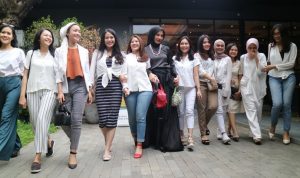 Miris! Mayoritas Tak Lulus SMA, Tingkat Pendidikan Perempuan Milenial Rendah