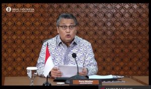 Wow, Rupiah Rencananya Akan Punya Versi Digital, Resmi dari Bank Indonesia