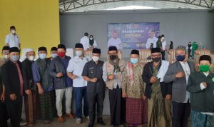 PKB Siap Kritisi Pemerintahan Dadang Supriatna
