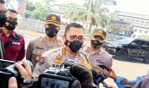 Polda Jabar Sudah Putarbalikkan 12 Ribuan Kendaraan Jelang Libur Lebaran Polda Jabar Sudah Putarbalikkan 12 Ribuan Kendaraan Jelang Libur Lebaran