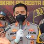 Tidak Jera, Residivis Pencuri Motor Ini Kembali Ditangkap Polisi untuk Kelima Kalinya Tidak Jera, Residivis Pencuri Motor Ini Kembali Ditangkap Polisi untuk Kelima Kalinya