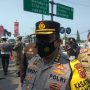 Puluhan Ribu Kendaraan Diputar Balik Selama 4 Hari Penyekatan Mudik di Jabar