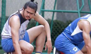Persiapan Mental Jadi Fokus Utama Pemain Prawira Bandung Jelang Babak Play-off IBL
