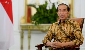Jokowi: KPK Harus Memiliki SDM Terbaik dan Berkomitmen Tinggi Memberantas Korupsi Jokowi: KPK Harus Memiliki SDM Terbaik dan Berkomitmen Tinggi Memberantas Korupsi