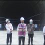 Presiden Harapkan Proyek Kereta Cepat Jakarta Bandung Jadi Pengalaman Bagi SDM Indonesia