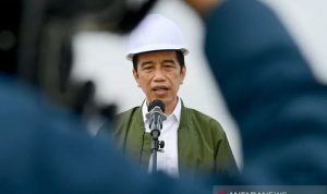 Presiden Jokowi Yakin Indonesia Bisa Capai Pertumbuhan Ekonomi Hingga 7 Persen Presiden Jokowi Yakin Indonesia Bisa Capai Pertumbuhan Ekonomi Hingga 7 Persen