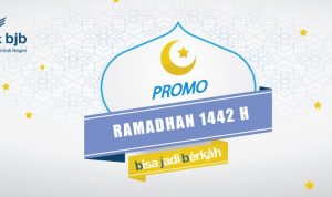 Rayakan Ramadan dan Idulfitri dengan Promo Menarik dari bank bjb